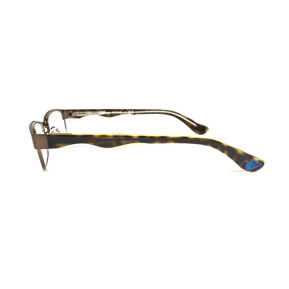 Disney Eyeglasses Frames Kids 3E 1008 3174 Tortoise Finding Nemo Dory 45-15-125